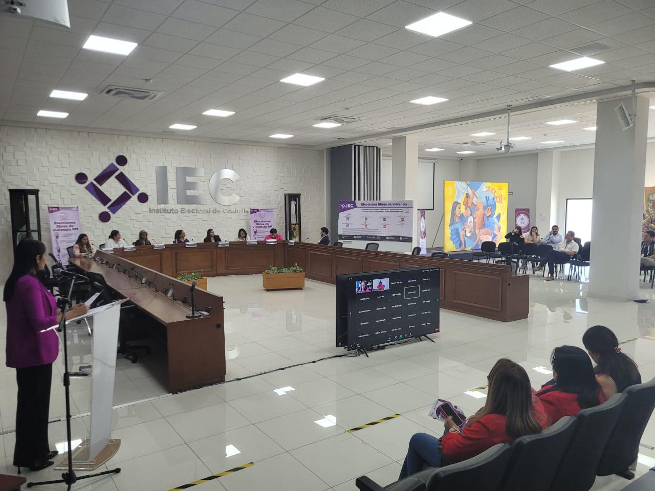 ¿Cómo serán los debates entre los candidatos a las alcaldías de Saltillo y Torreón?. Noticias en tiempo real