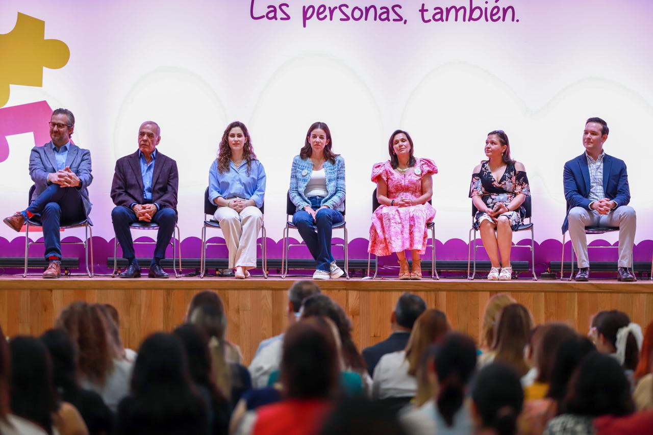Inicia DIF Coahuila Primer Congreso de Autismo, con la inclusión como objetivo. Noticias en tiempo real