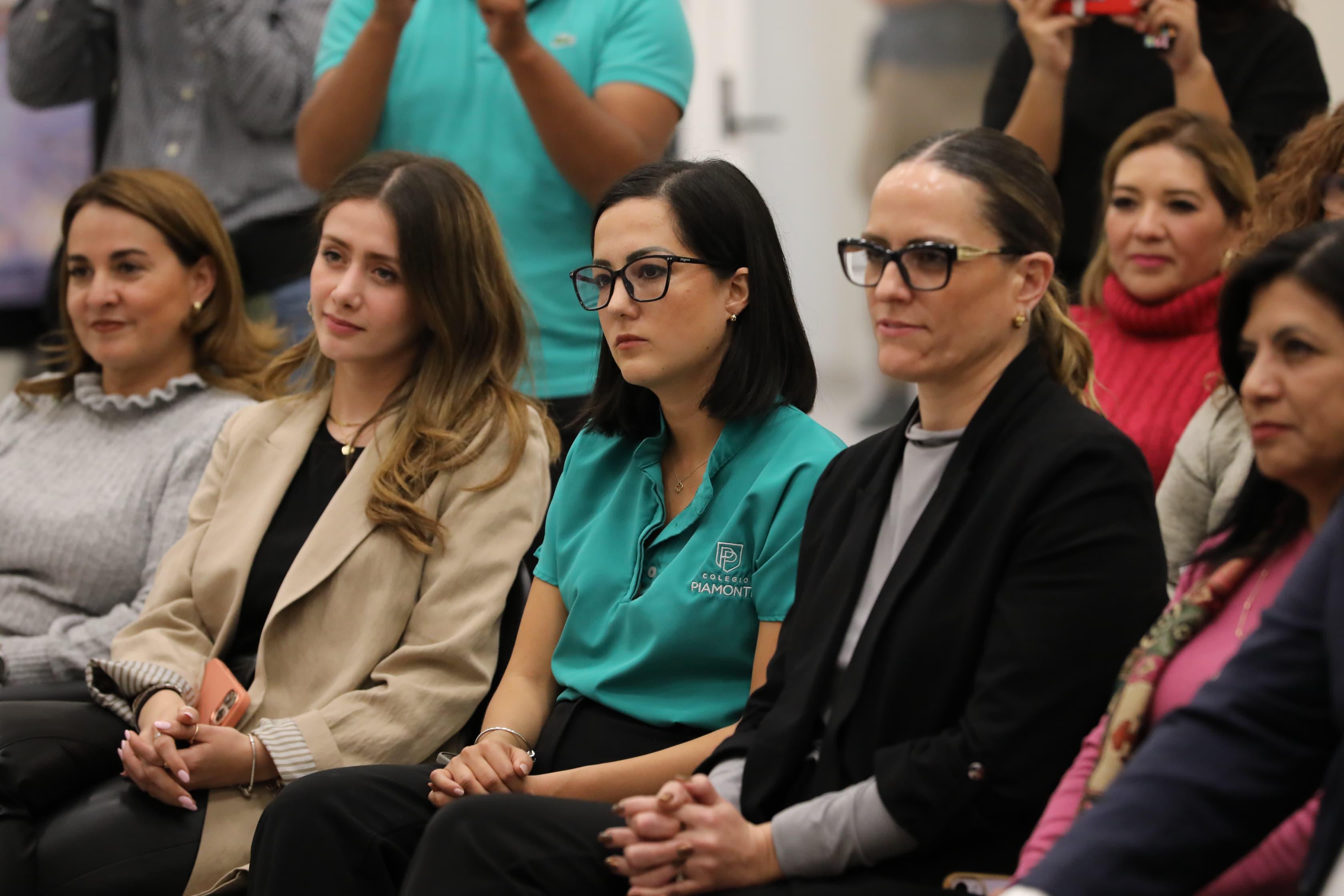 ¡Apresúrate Saltillo! Últimos días para participar en el Premio Municipal a la Mujer . Noticias en tiempo real