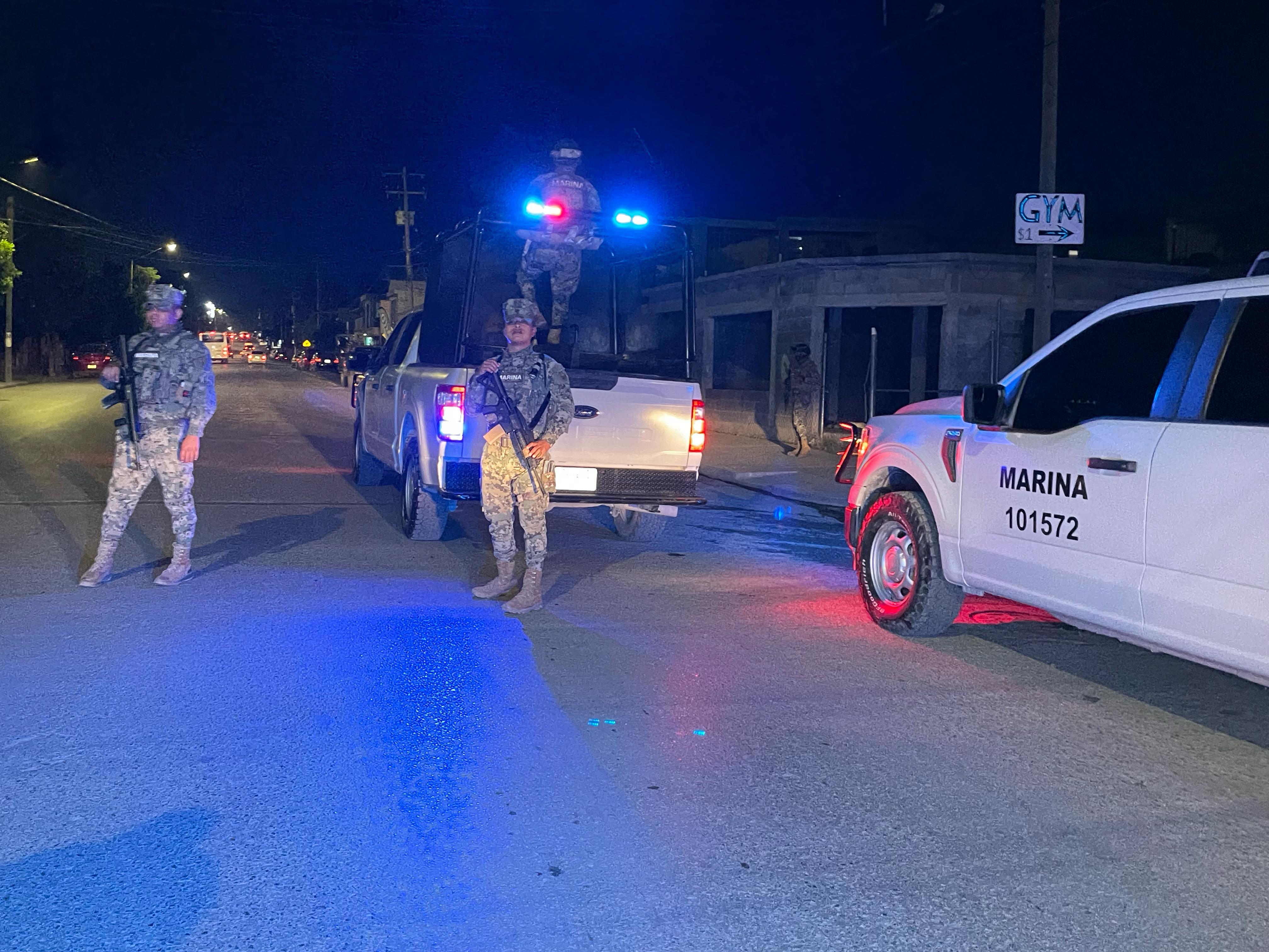 Catean viviendas en Saltillo señaladas como puntos de venta de drogas; dos personas detenidas. Noticias en tiempo real