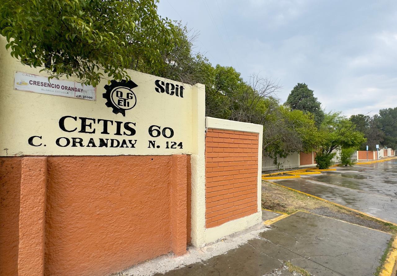Premiarán al CETIS 60 con la Presea ‘Miguel Ramos Arizpe’ . Noticias en tiempo real