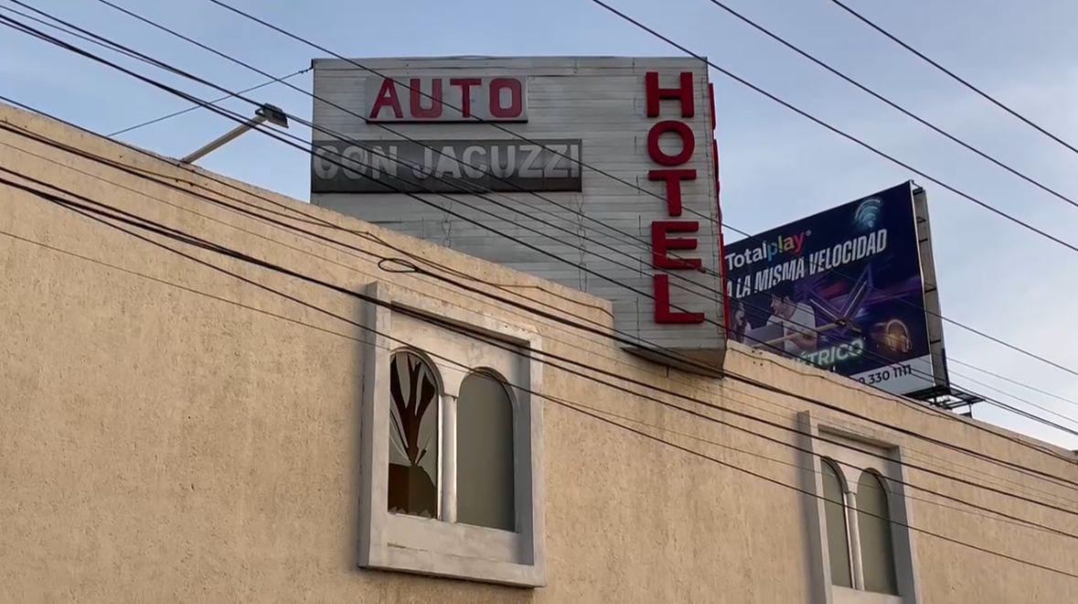 Ramos Arizpe: pierde la vida al caer por una ventana en un hotel tras noche de copas. Noticias en tiempo real