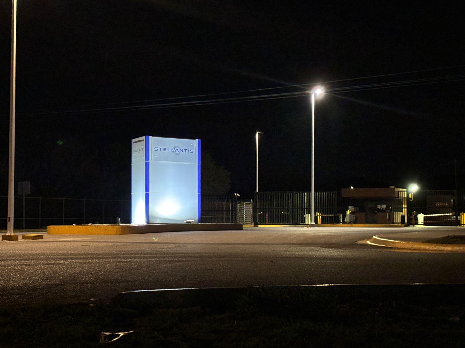 Saltillo: muere trabajadora atrapada en una máquina transportadora al interior de Stellantis. Noticias en tiempo real