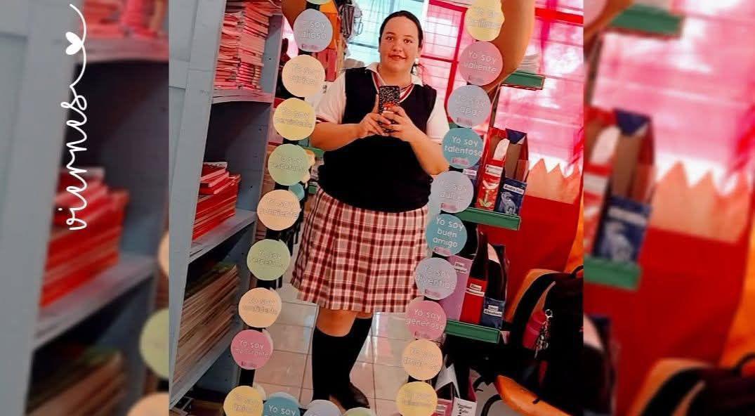 Muere Paulina, normalista de Monclova, tras contagiarse de dengue hemorrágico. Lado.mx Muere Paulina, normalista de Monclova, tras contagiarse de dengue hemorrágico. Noticias en tiempo real