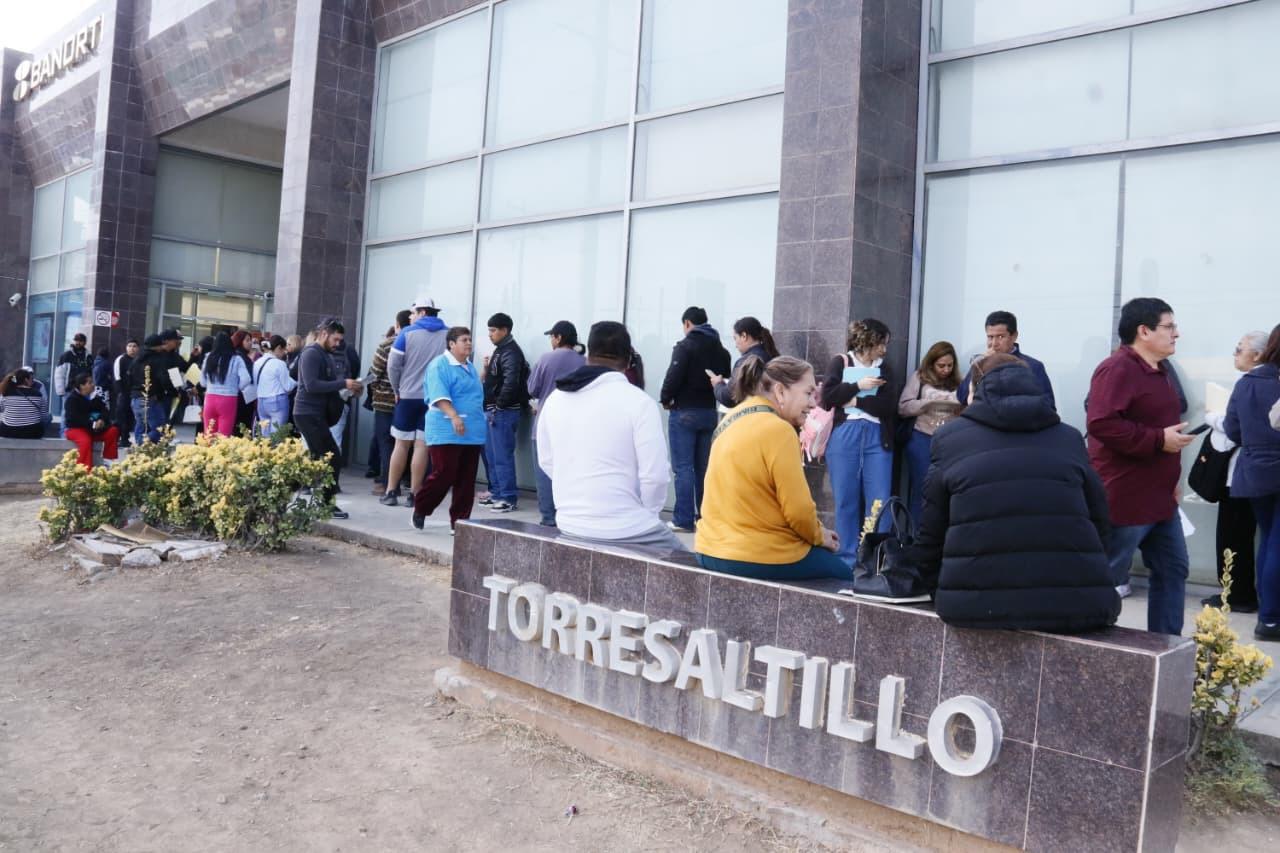  Menos del 60% de los vehículos en Coahuila han cumplido con el replaqueo 2025 . Noticias en tiempo real