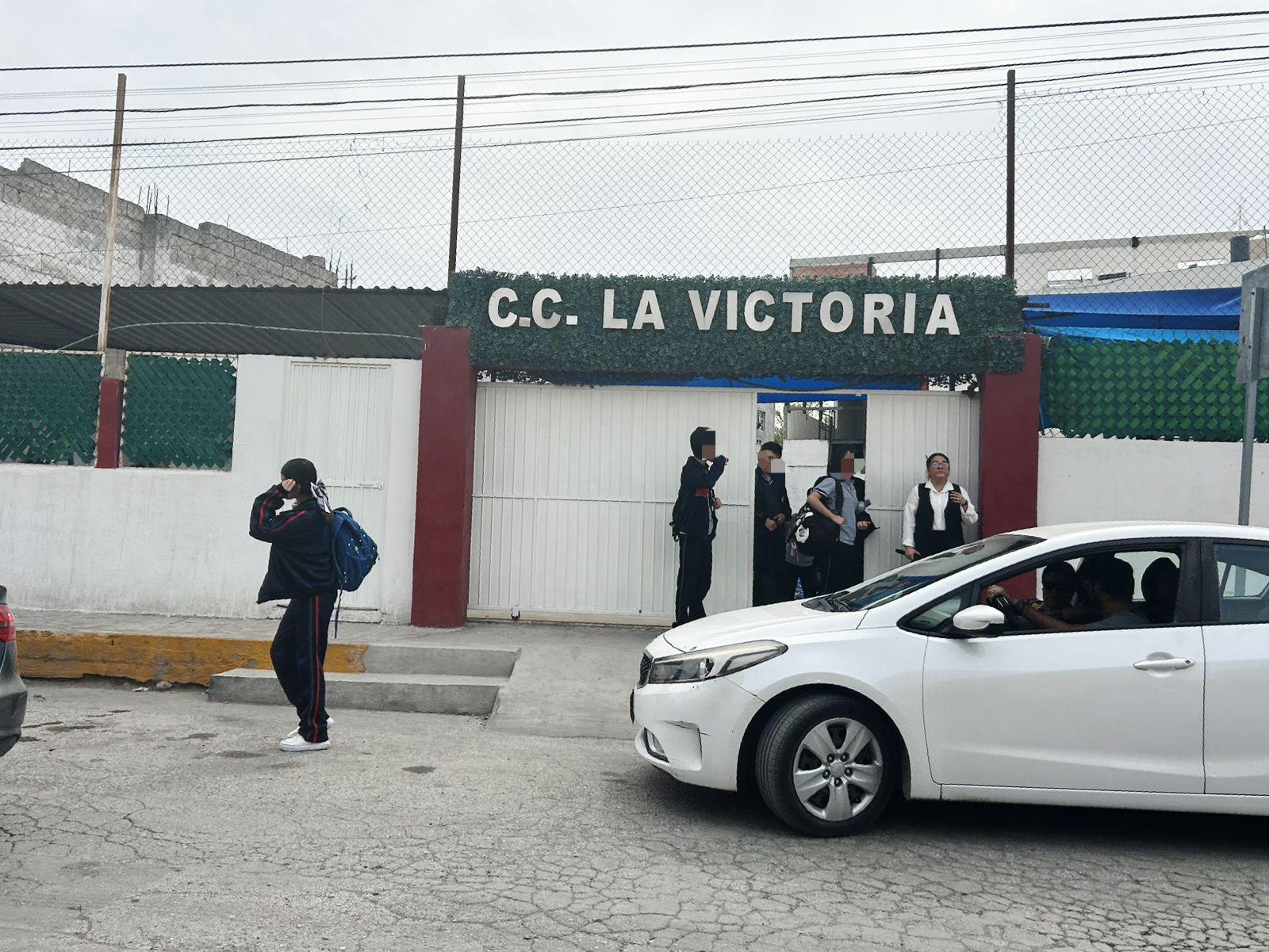Monclova: Denuncian ‘justicia selectiva’ en colegio cristiano tras expulsión por pelea escolar
