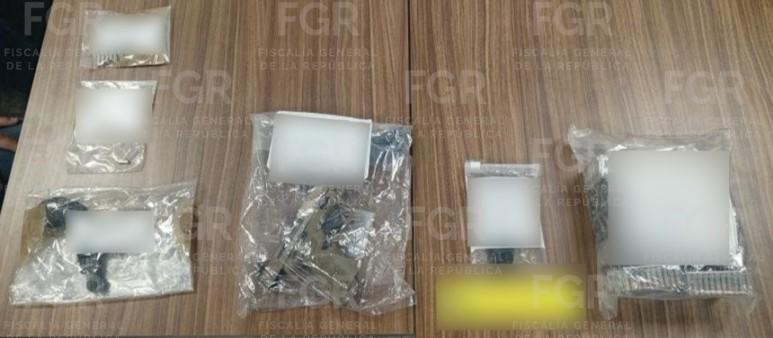 Sujeto es sentenciado por tráfico de armas de fuego, en Coahuila