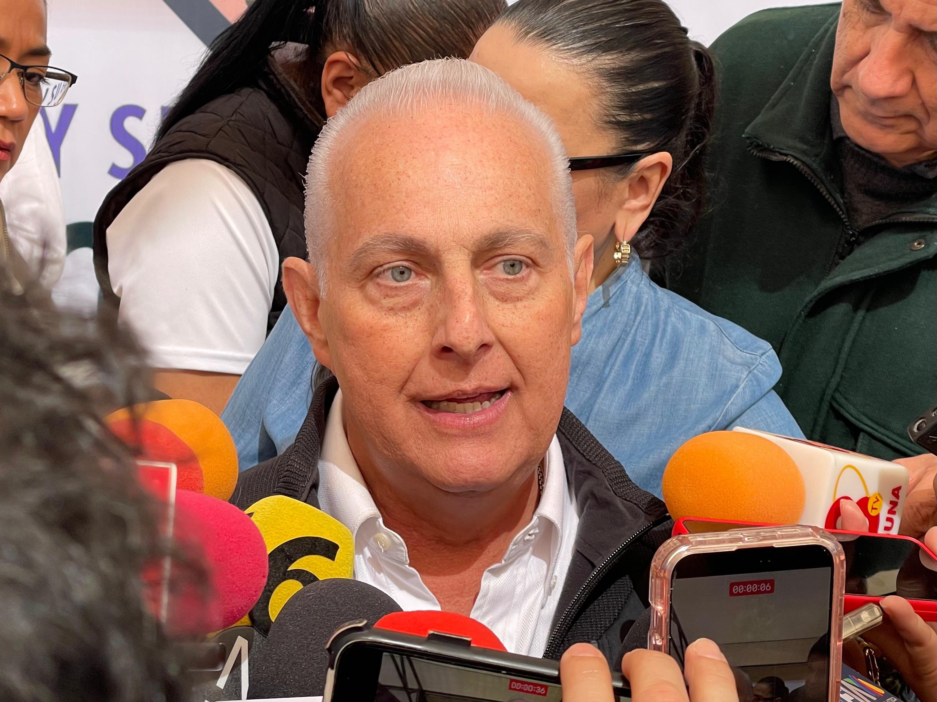 Proyectan inaugurar para el mes de abril el Paso Villa Florida en Torreón