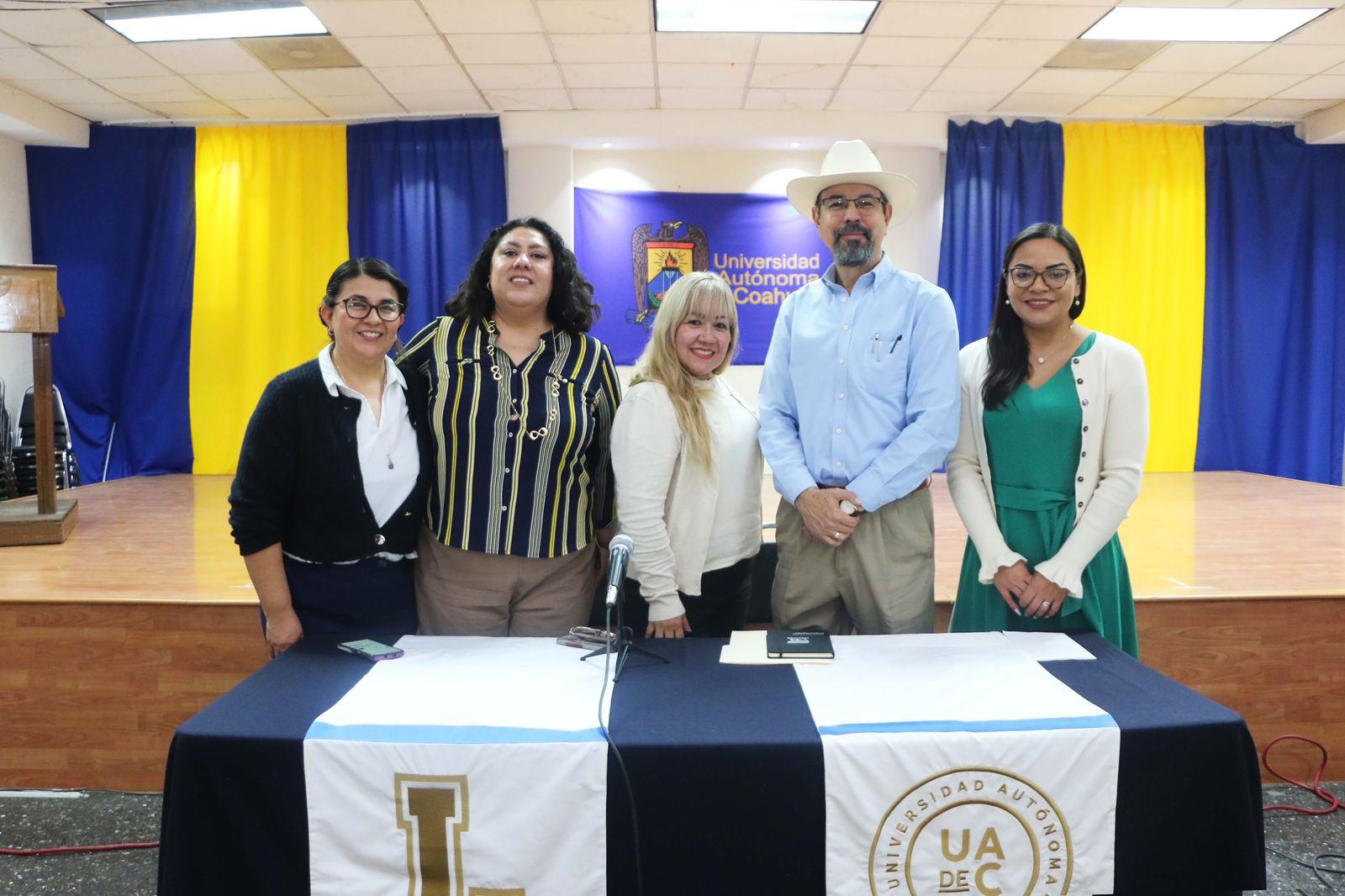 Abre UAdeC convocatoria para congreso sobre salud, educación y medio ambiente