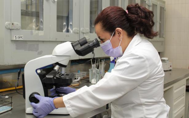 IMSS Coahuila refuerza detección de tuberculosis con pruebas especializadas