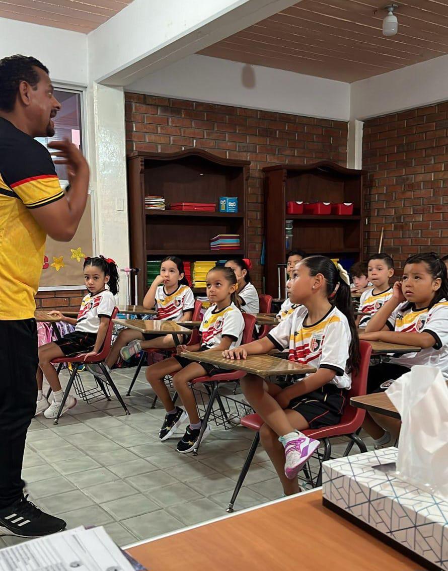 Blindan planteles educativos en La Laguna ante salida de 180 mil alumnos de vacaciones