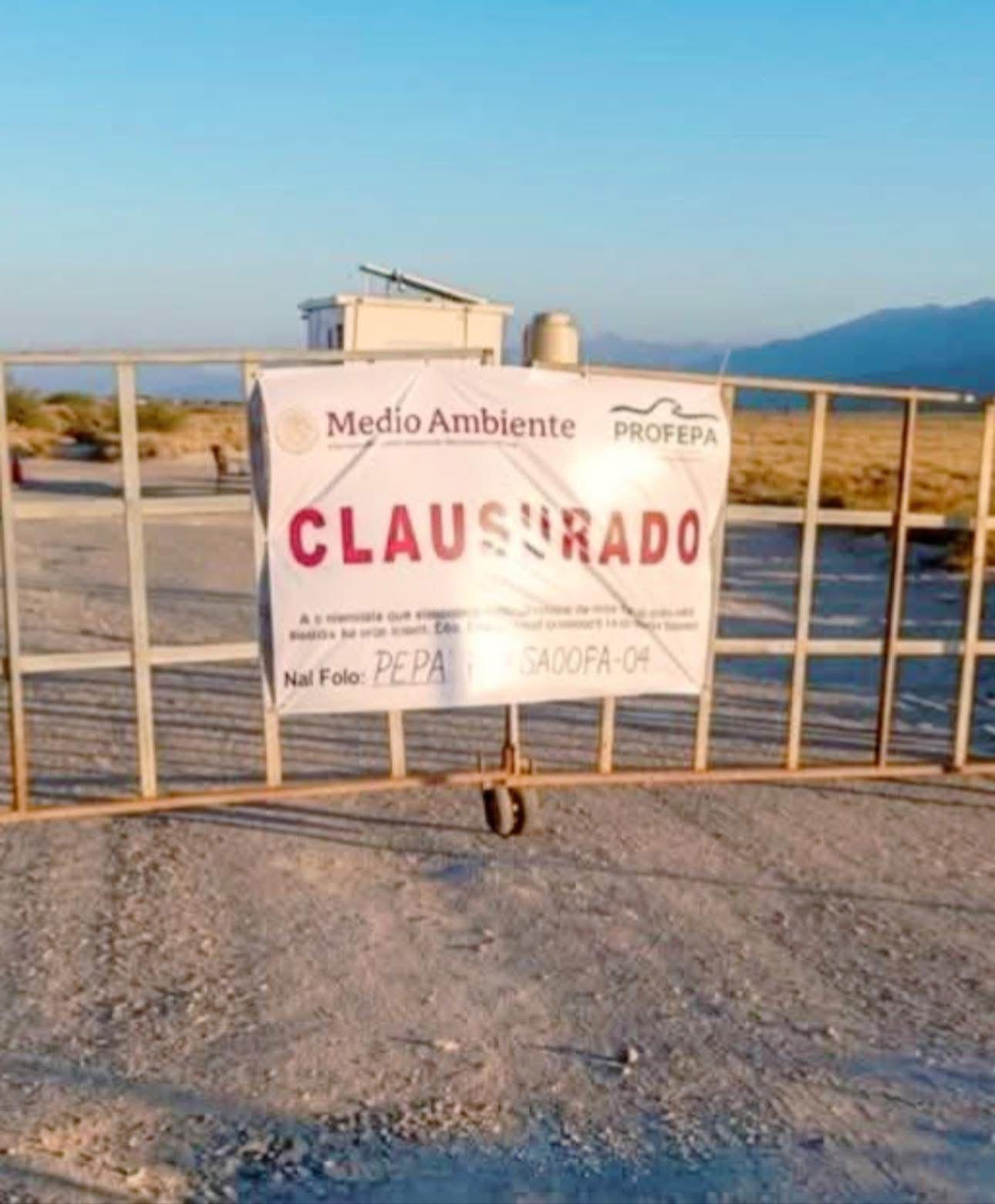 Diálogo entre autoridades y particulares busca reabrir el Río Mezquites en Cuatro Ciénegas