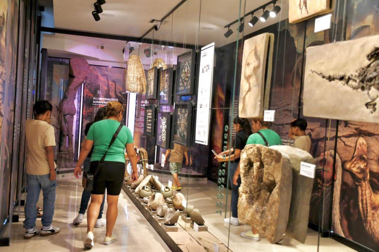 Museo de Historia de Ramos Arizpe amplía horario en Semana Santa