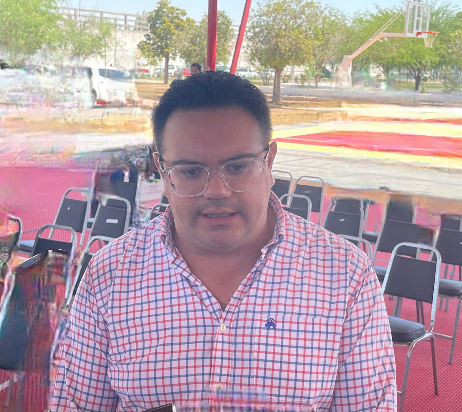 Presidente del Colegio de Notarios de Torreón llama a la cautela en operaciones inmobiliarias