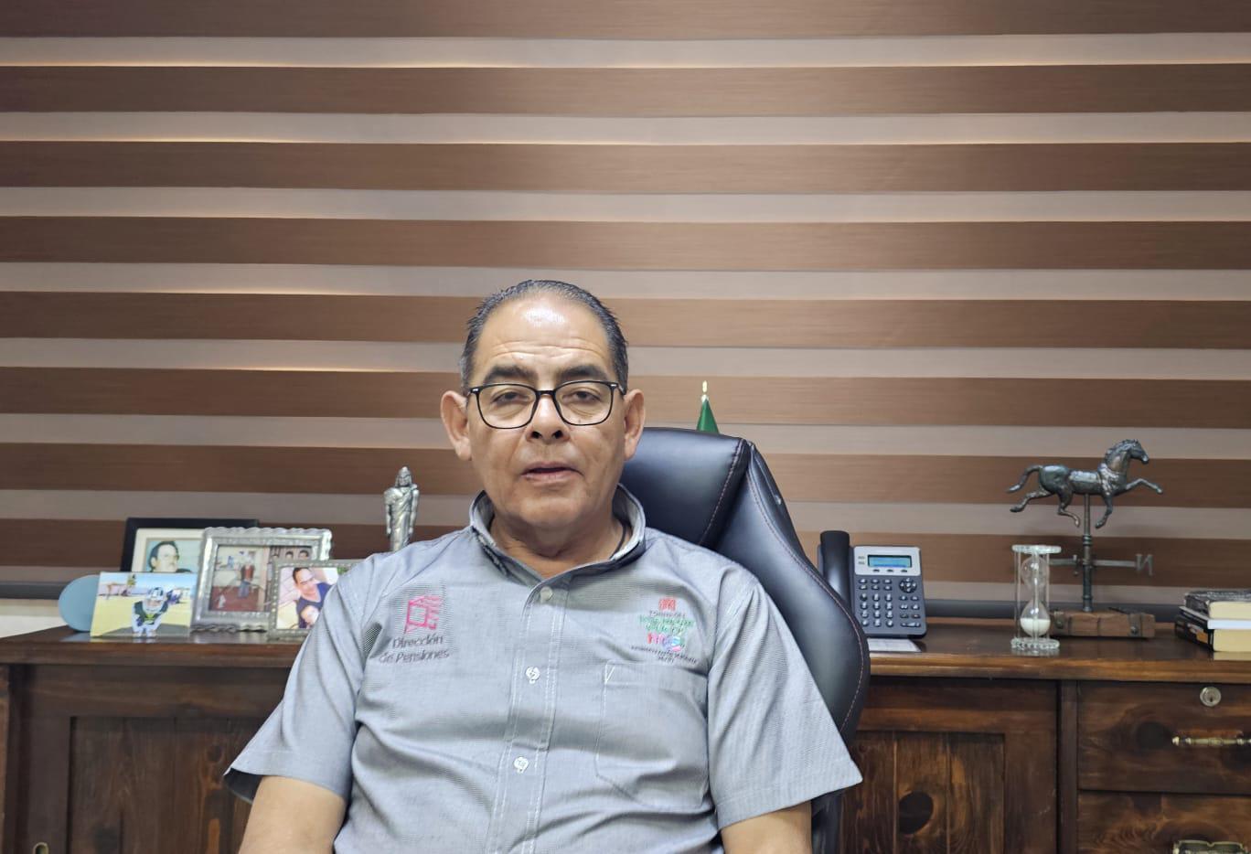 Torreón registra la entrega de más de 3 mil créditos por parte del sistema de pensiones