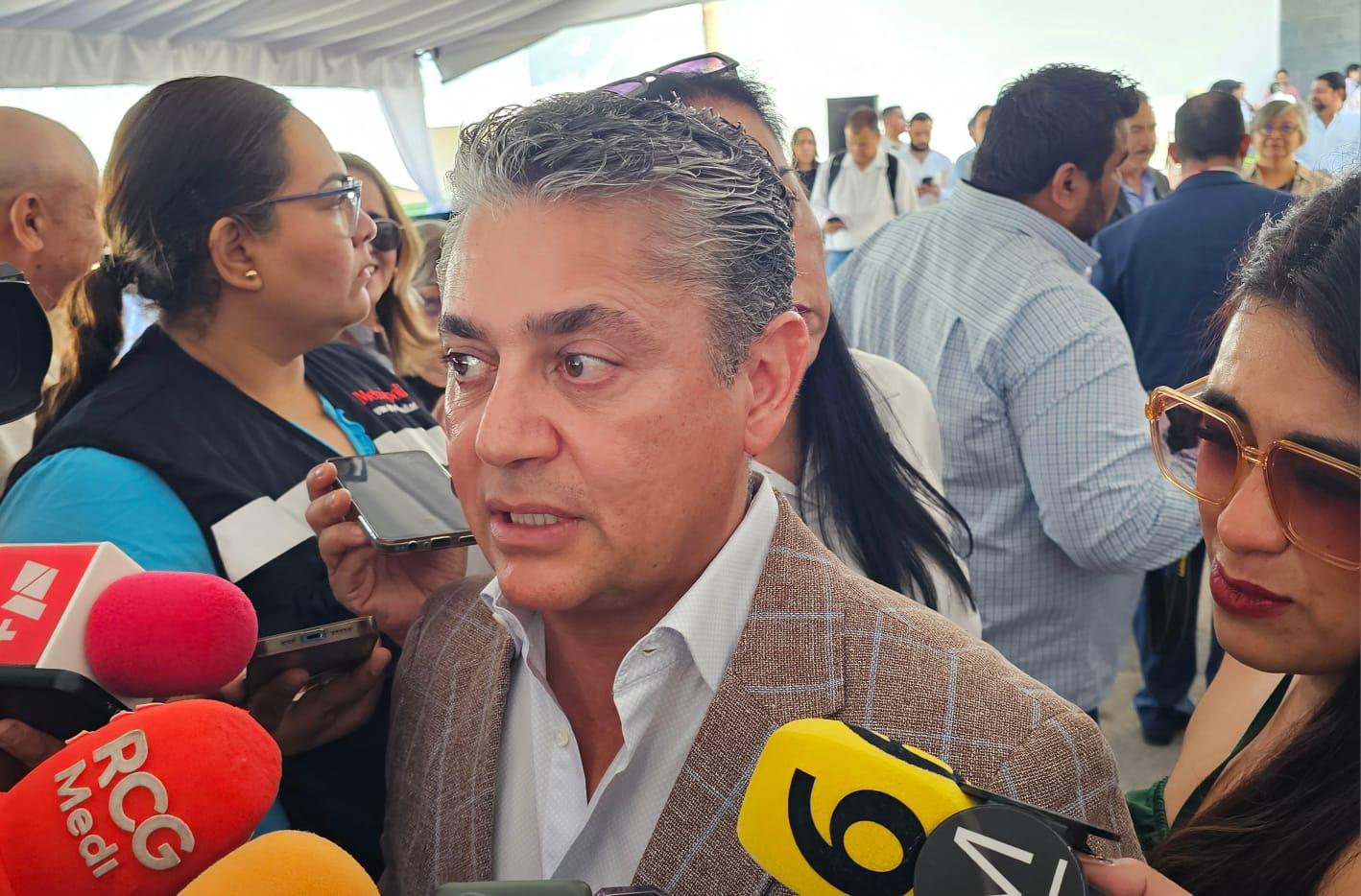 Nueva sede judicial de Torreón proyecta eficiencia del 70% en resoluciones legales