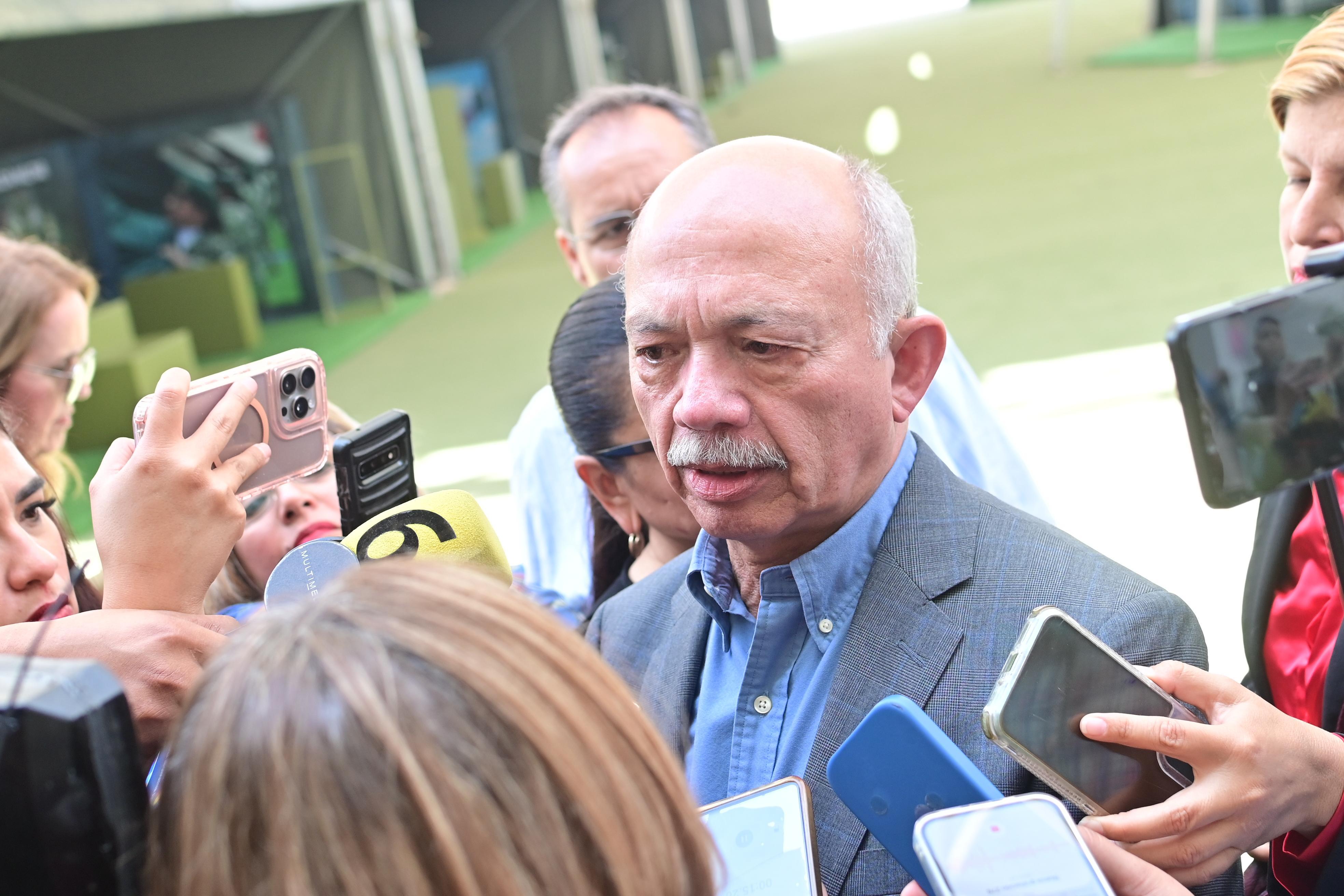 Gobierno de Coahuila busca ficha roja de Interpol para capturar a notario de Torreón acusado de fraude inmobiliario