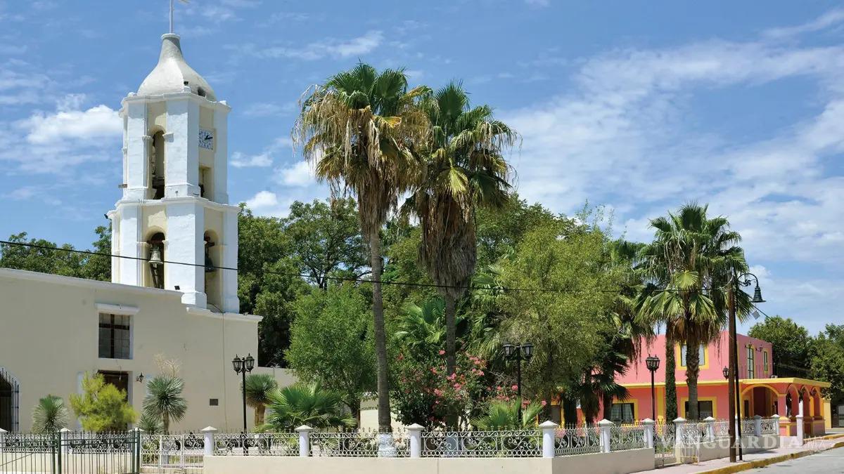 Pueblos Mágicos de Coahuila romperán récord de visitantes: Secretaria de Turismo