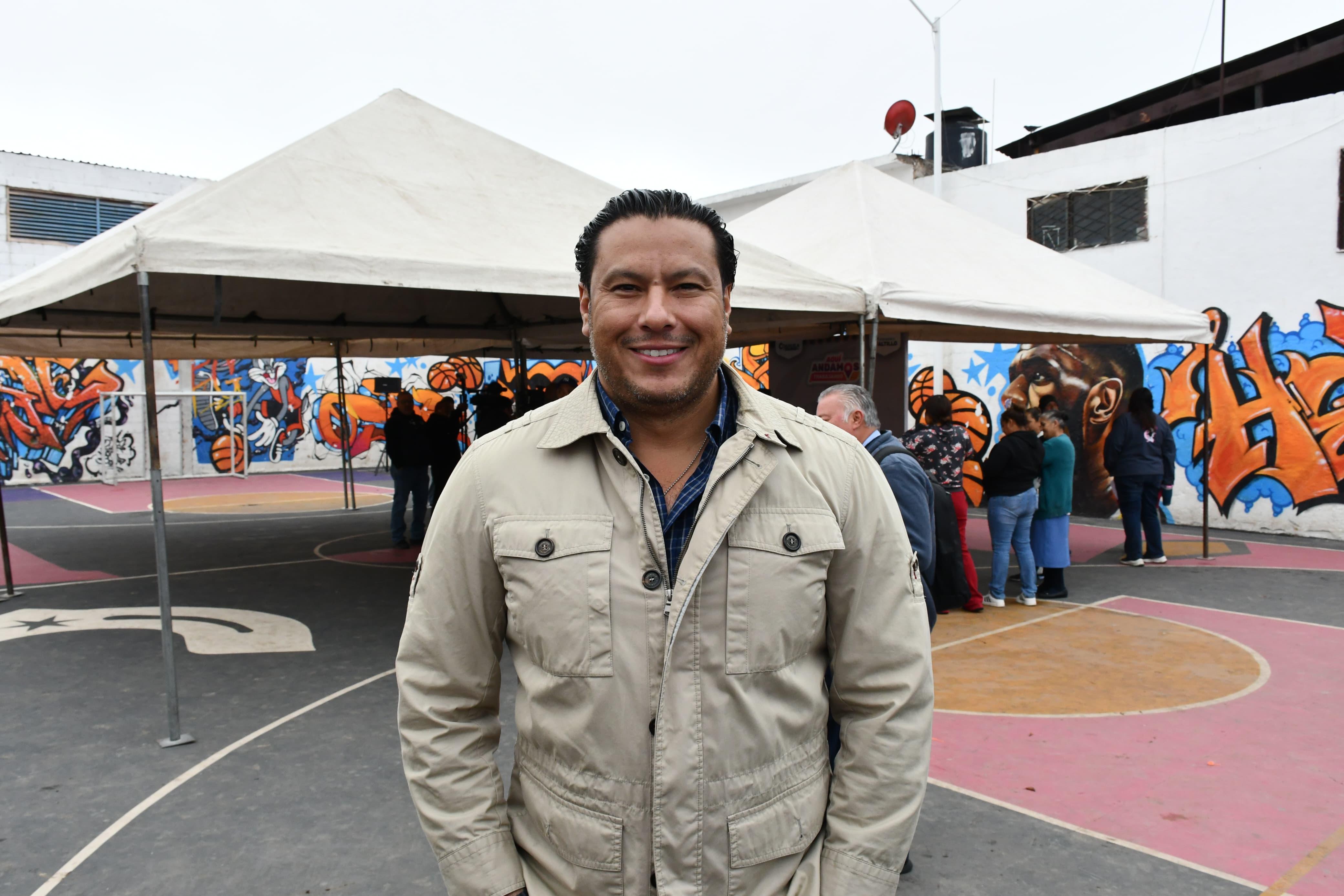 Refuerza UAdeC brigadas de salud y servicios gratuitos en todo Coahuila