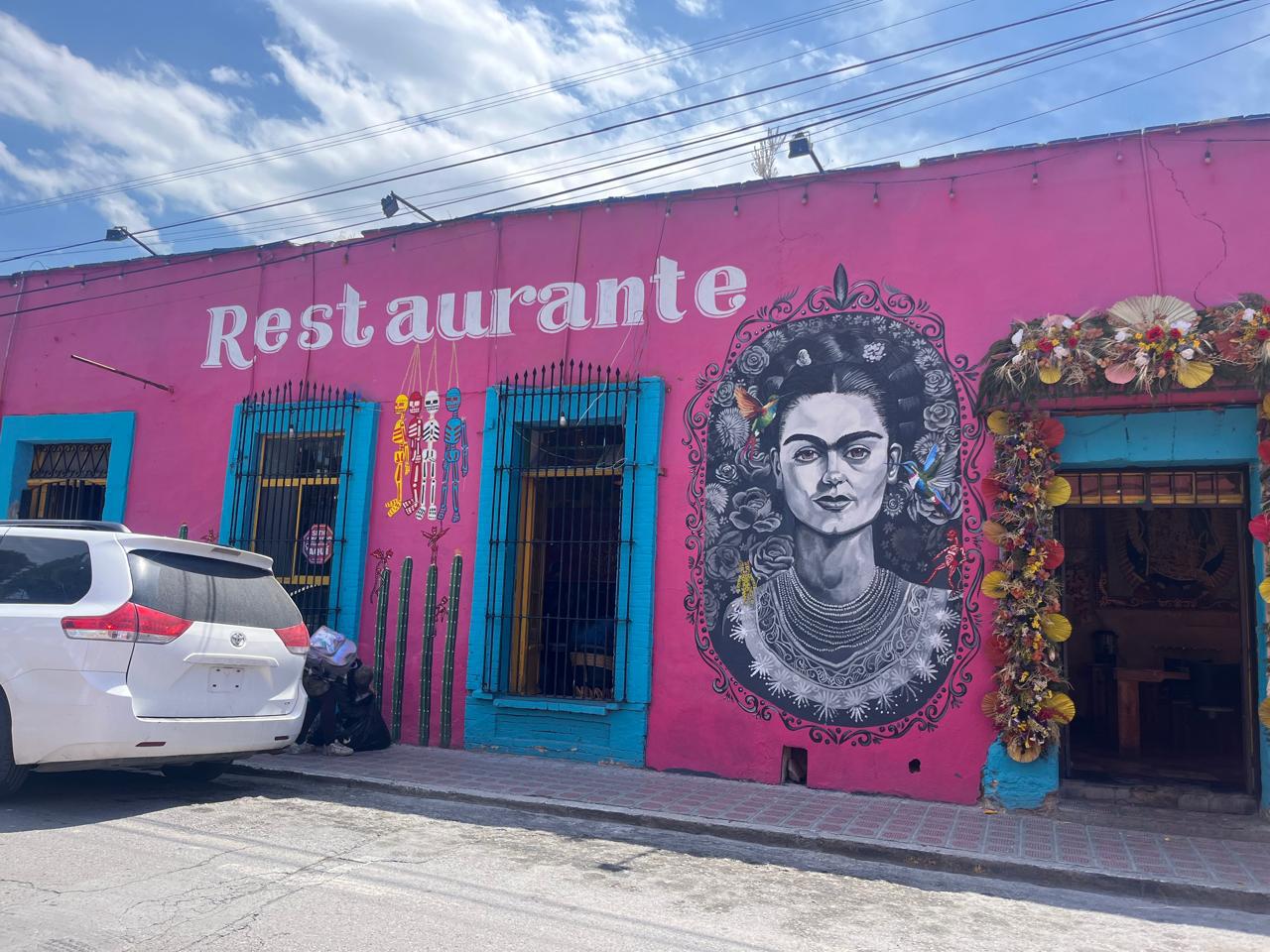 Saltillo: negocios del Centro se alían con hoteles para ofrecer descuentos a huéspedes