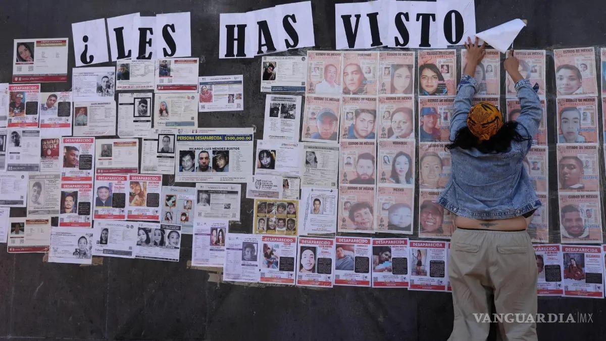 “Resolución de la ONU sobre desaparición no es ataque, sino reflejo de una realidad dolorosa”: Alberto Xicoténcatl