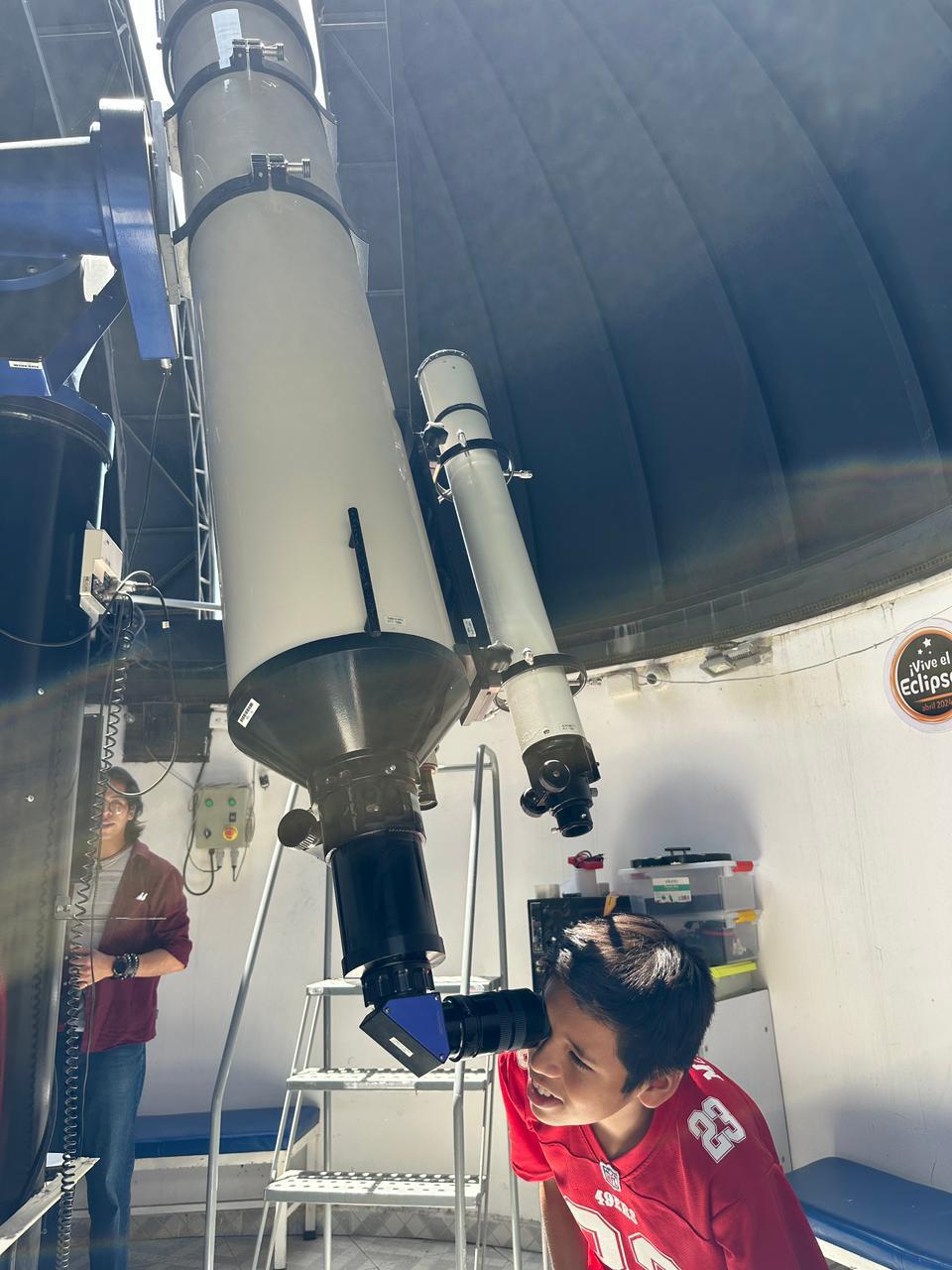 Familias de Torreón disfrutan de la magia de ‘Pascua en TRC’