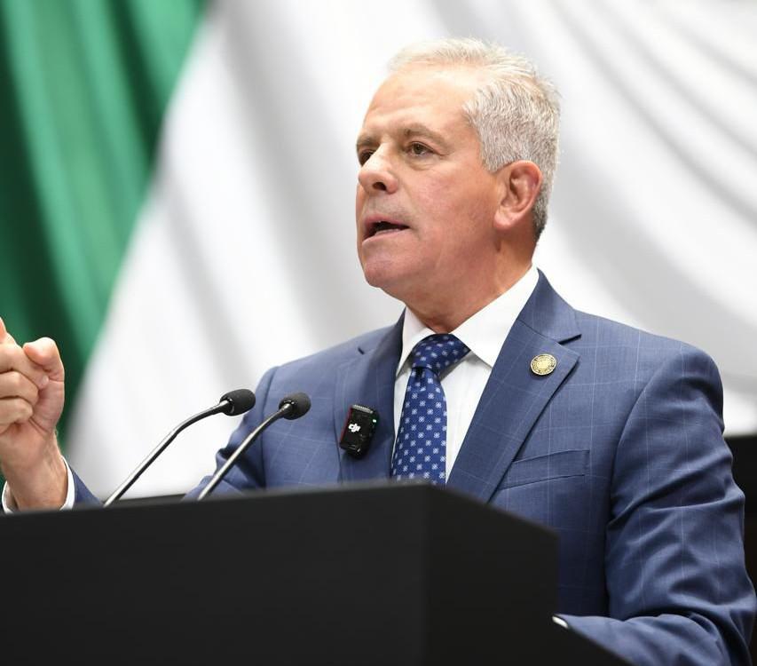 ’Decreto de Sheinbaum sentencia a muerte al IMSS e ISSSTE’: Marcelo Torres Cofiño, diputado de Coahuila