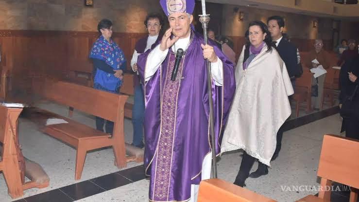 Se suma Diócesis de Torreón a la iniciativa global de oración por la paz este sábado