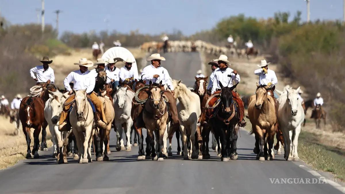 Compite Múzquiz en ‘Premios Mágicos México Excelencias’