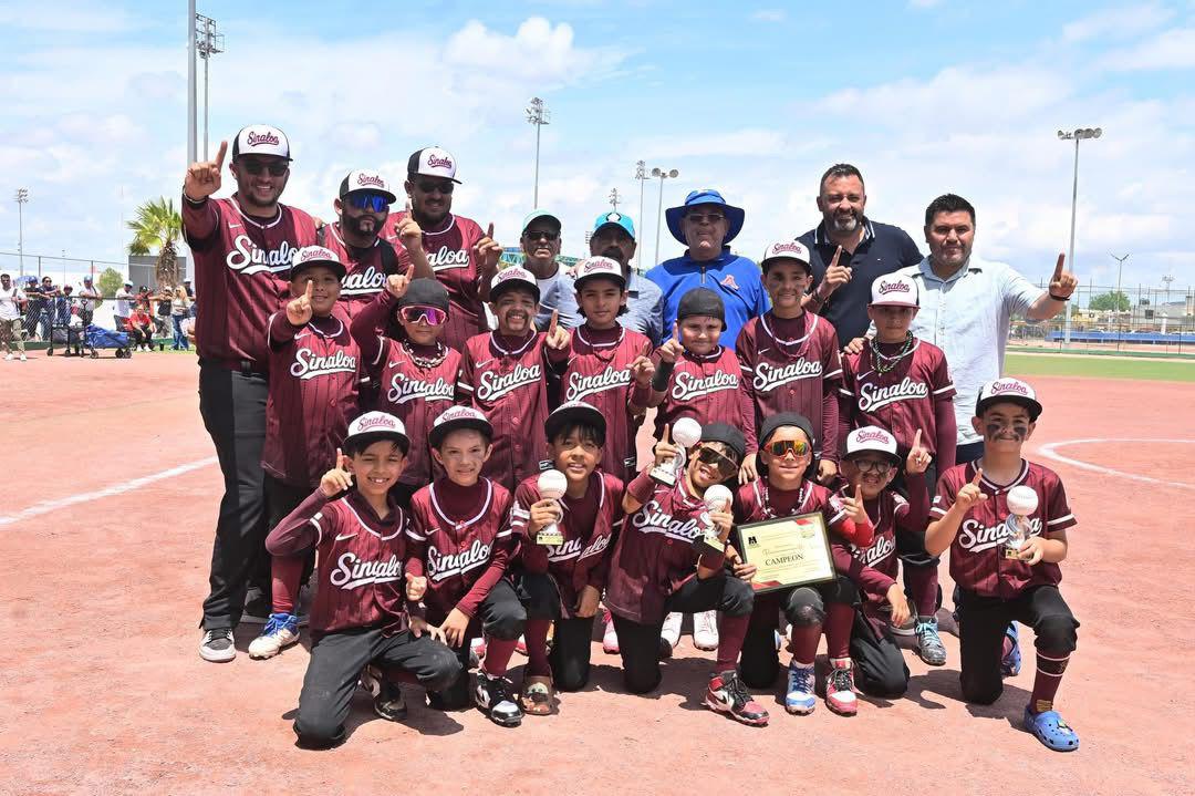 Monclova consolida su liderazgo como sede de eventos deportivos nacionales