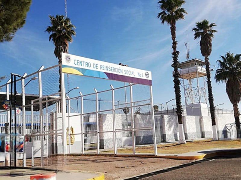 Fallece integrante del Frente Unido en el CERESO 1 de Durango; padecía enfermedades crónicas