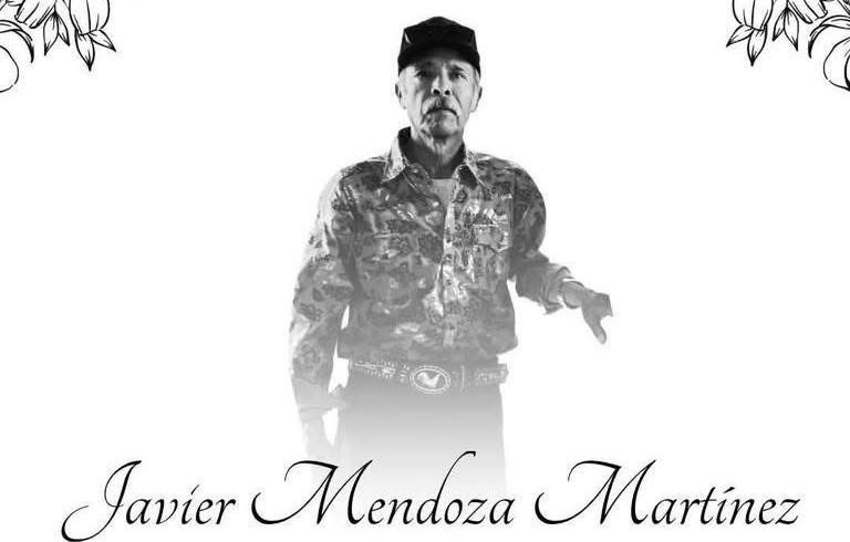 Denuncia colectivo Frente Unido opacidad por muerte del activista Javier Mendoza en penal de Durango