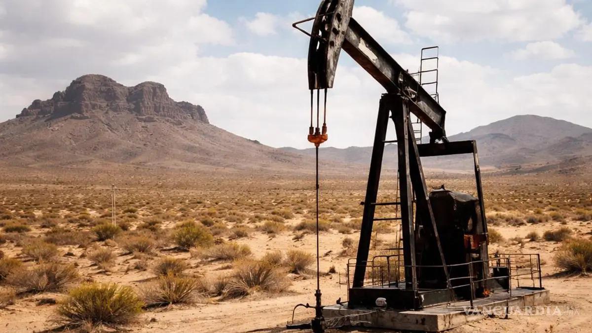 Coahuila, listo para explotar gas; ‘con eso se resarcirá el daño por AHMSA’