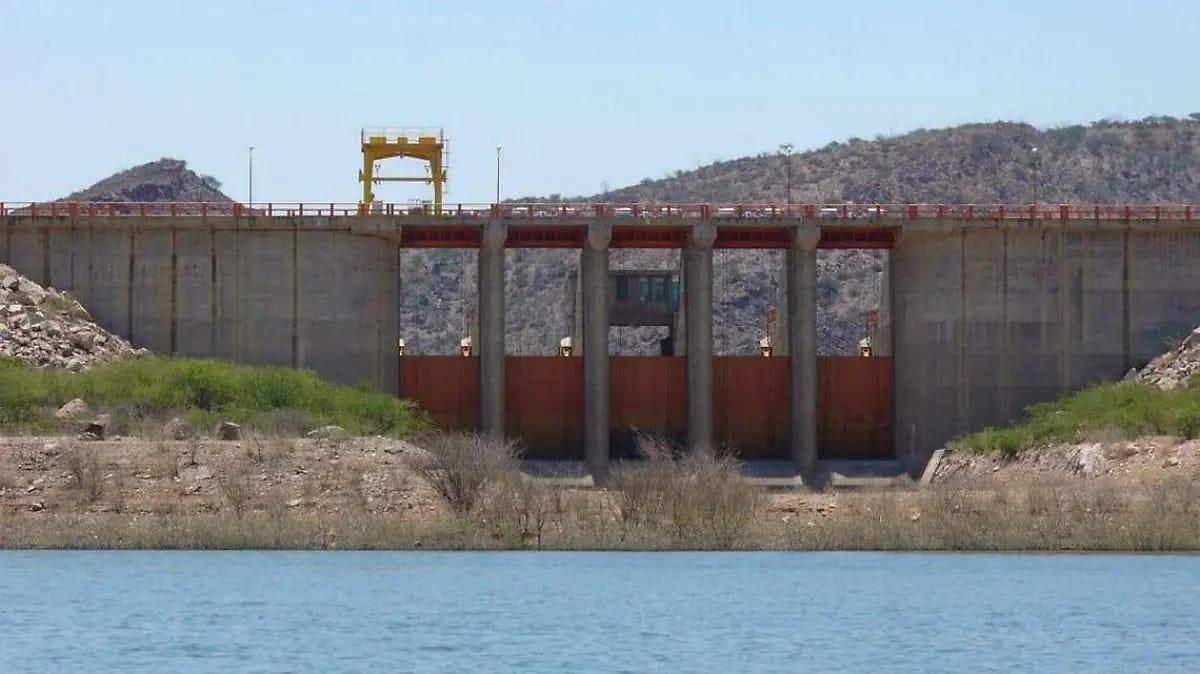 Concluye riego de presiembra en La Laguna; cierran válvulas en la presa ‘El Palmito’