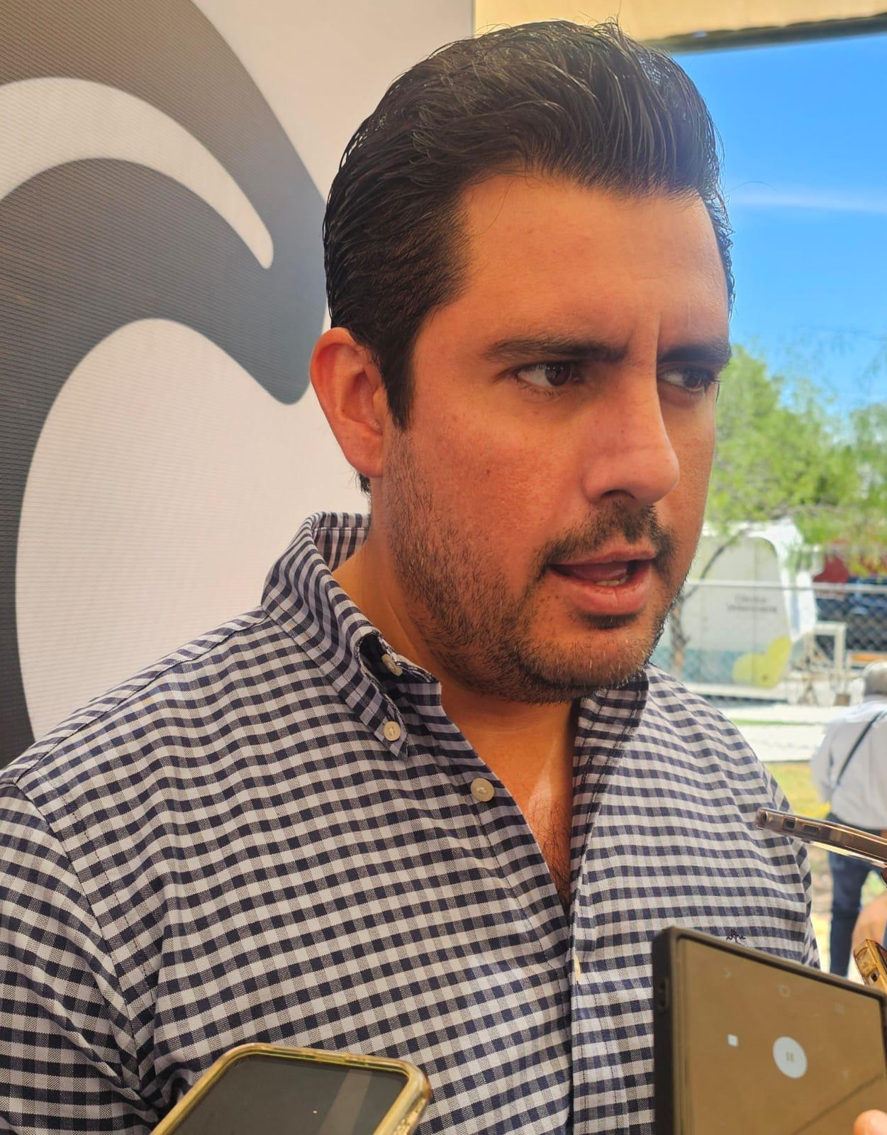 Ajustan funciones de inspectores de Plazas y Mercados de Torreón