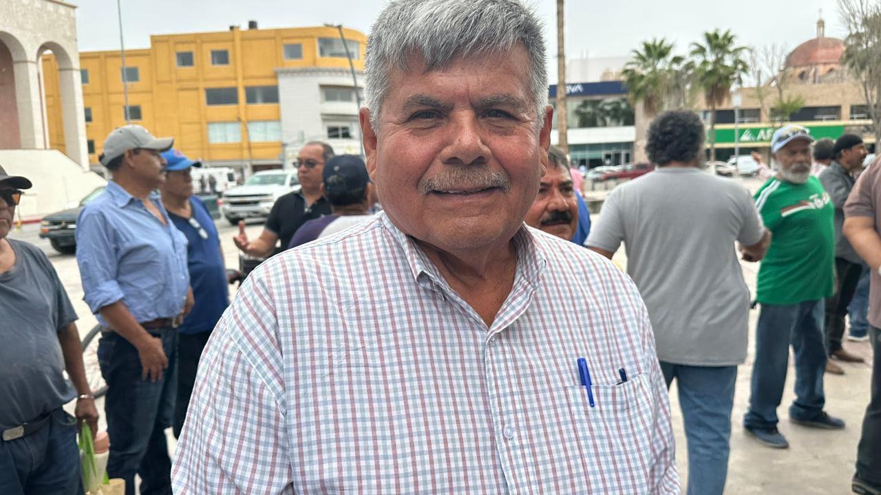 Monclova: Exobreros de AHMSA urgen venta de la empresa; crece la desesperación, advierte Julián Torres