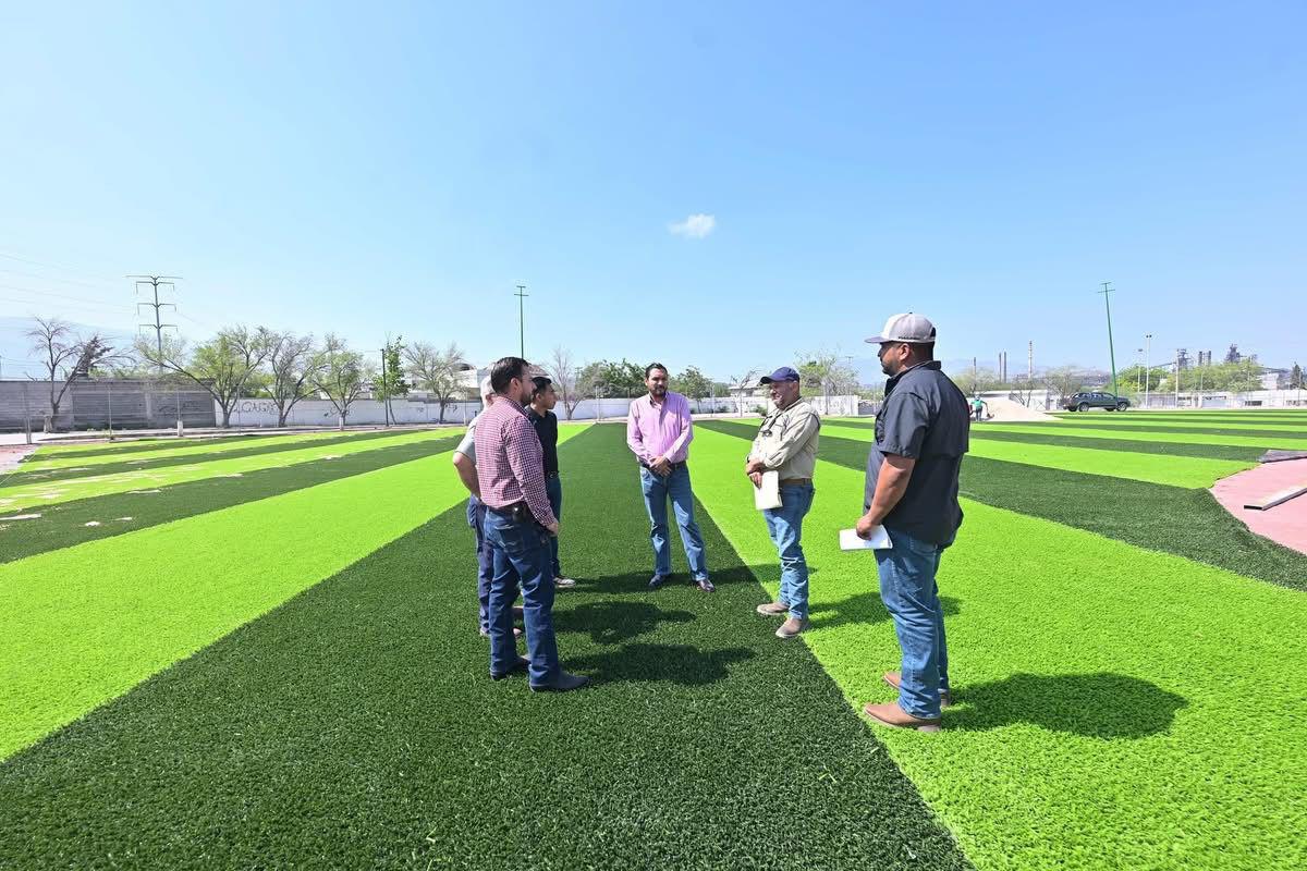 Pericos se renueva: Carlos Villarreal transforma el deporte en Monclova con millonaria inversión