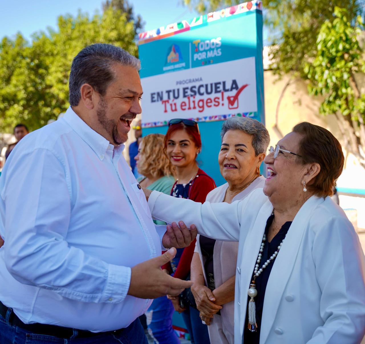 Ramos Arizpe: encanto, trabajo y seguridad que impulsan su crecimiento