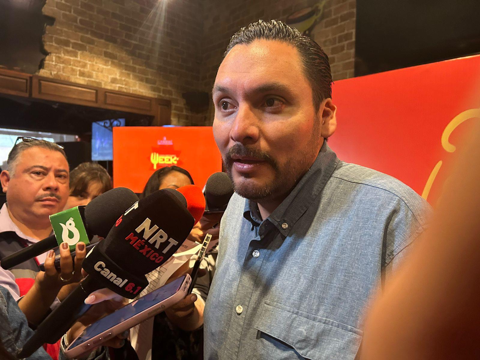 Monclova espera derrama de 20 millones de pesos por torneos y arranque de temporada de béisbol