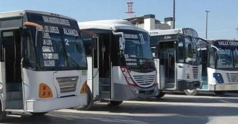 Avanza la modernización del transporte público en Torreón entre Municipio, Gobierno de Coahuila y Banobras