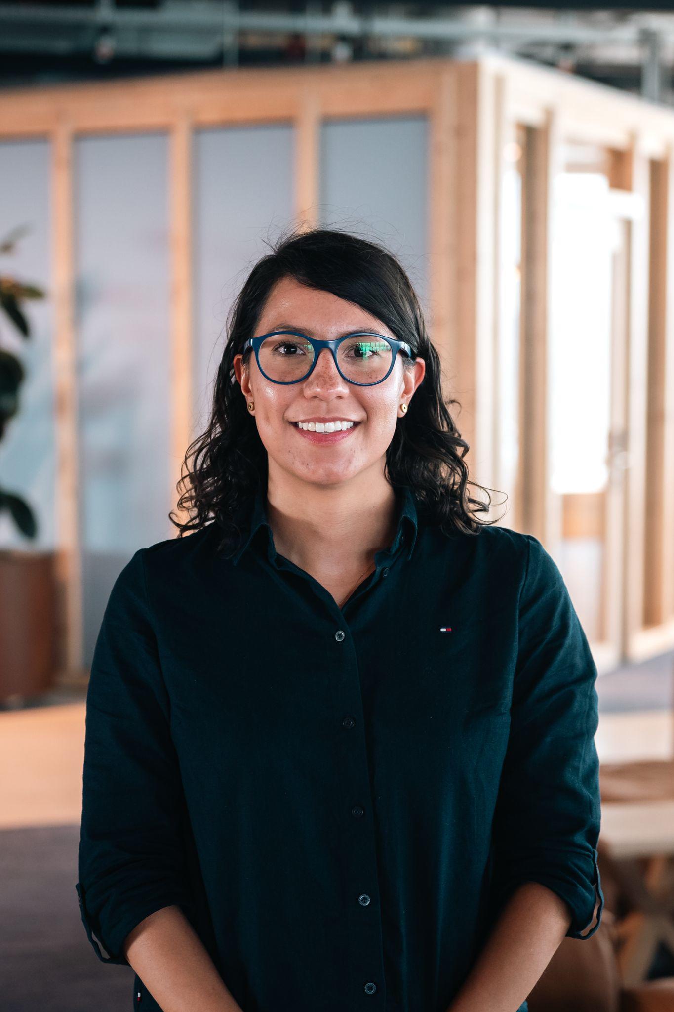 Sabrina Bertello, la saltillense que con organoides busca evitar la experimentación animal