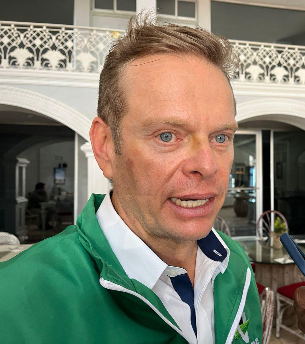 Reconoce Partido Verde resultados del Gobierno estatal en Coahuila