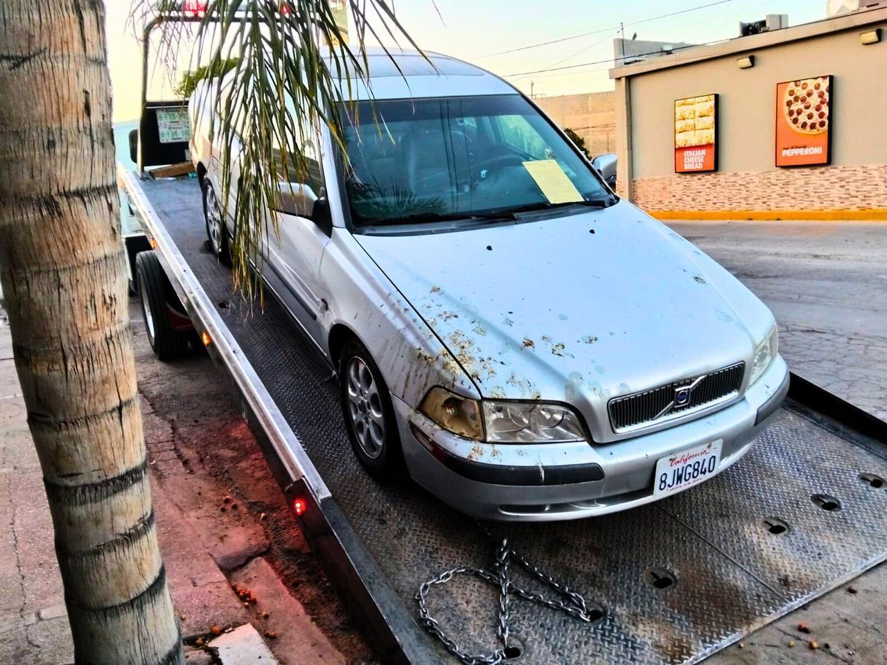 Atiende Torreón 81 reportes por obstrucción de la vía pública en una semana