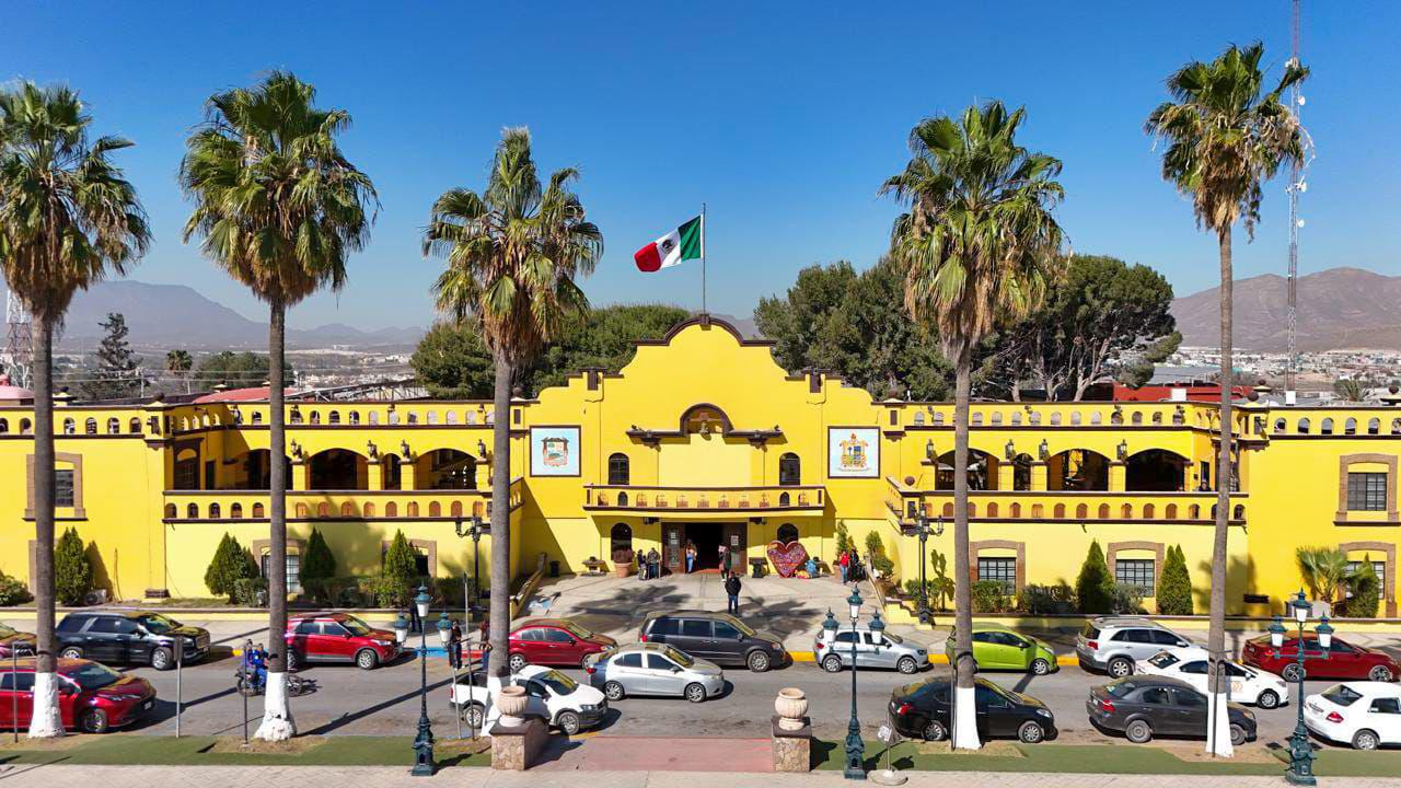 Ramos Arizpe consolida disciplina financiera con mejora en calificaciones crediticias