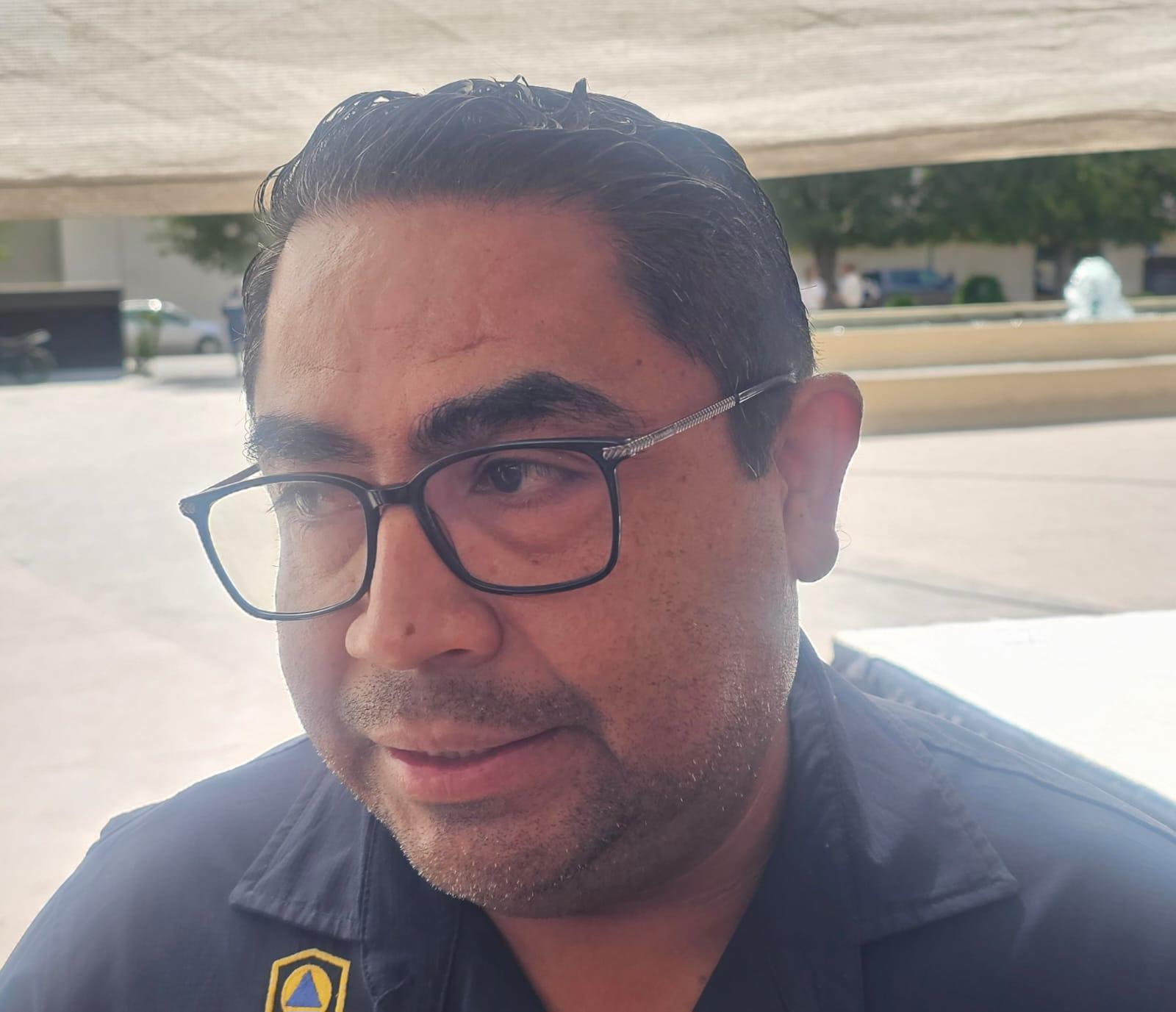 Alertan por calor de hasta 40 °C en Torreón; llaman a prevenir golpes de calor