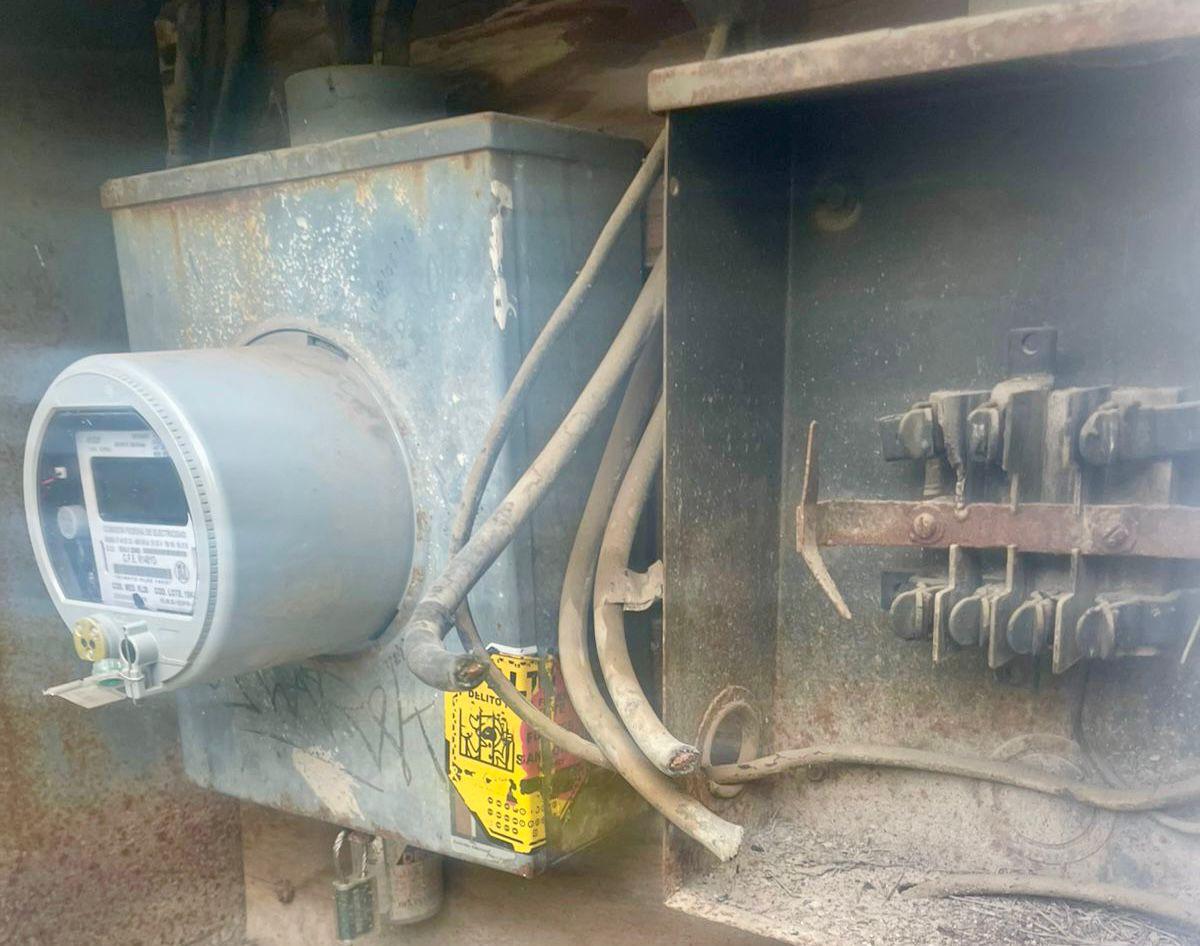 Vandalismo deja sin agua a tres colonias en Torreón; SIMAS ya trabaja en la reparación