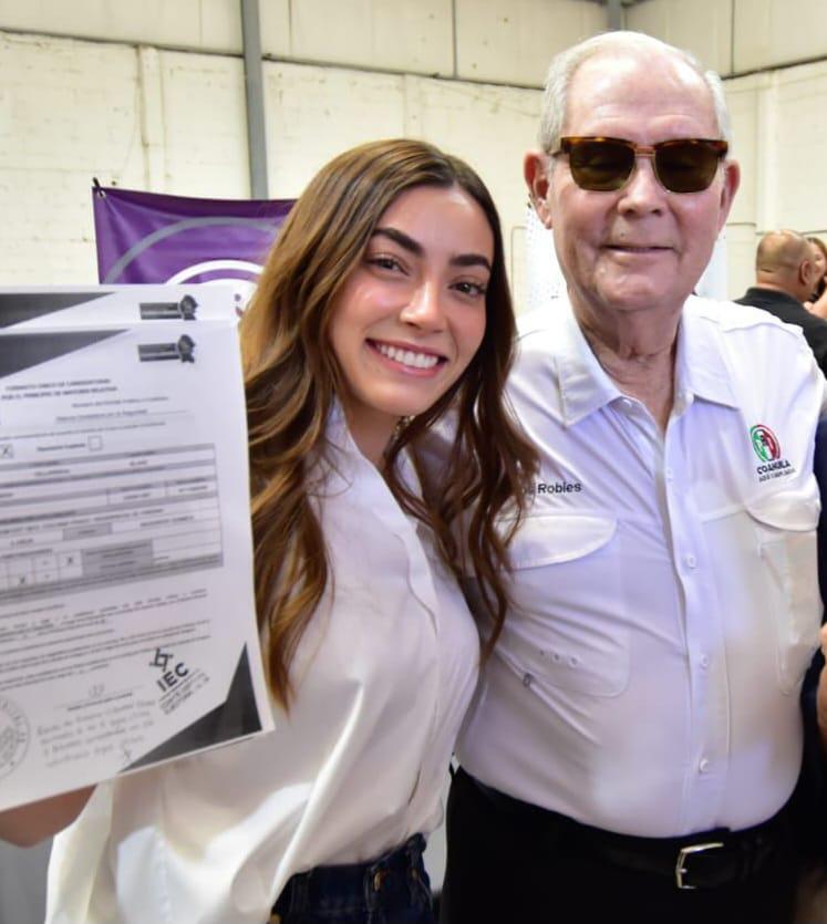 PRI y UDC presentarán propuestas para fortalecer la seguridad y el bienestar en La Laguna