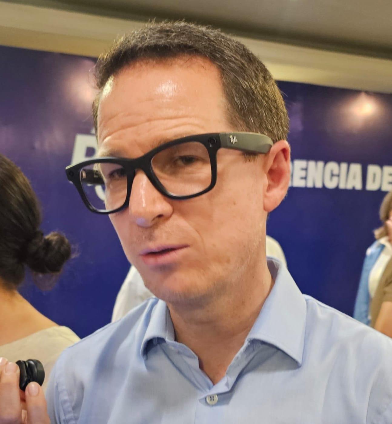 “Para recuperar la tranquilidad, Morena debe salir del poder”: Ricardo Anaya