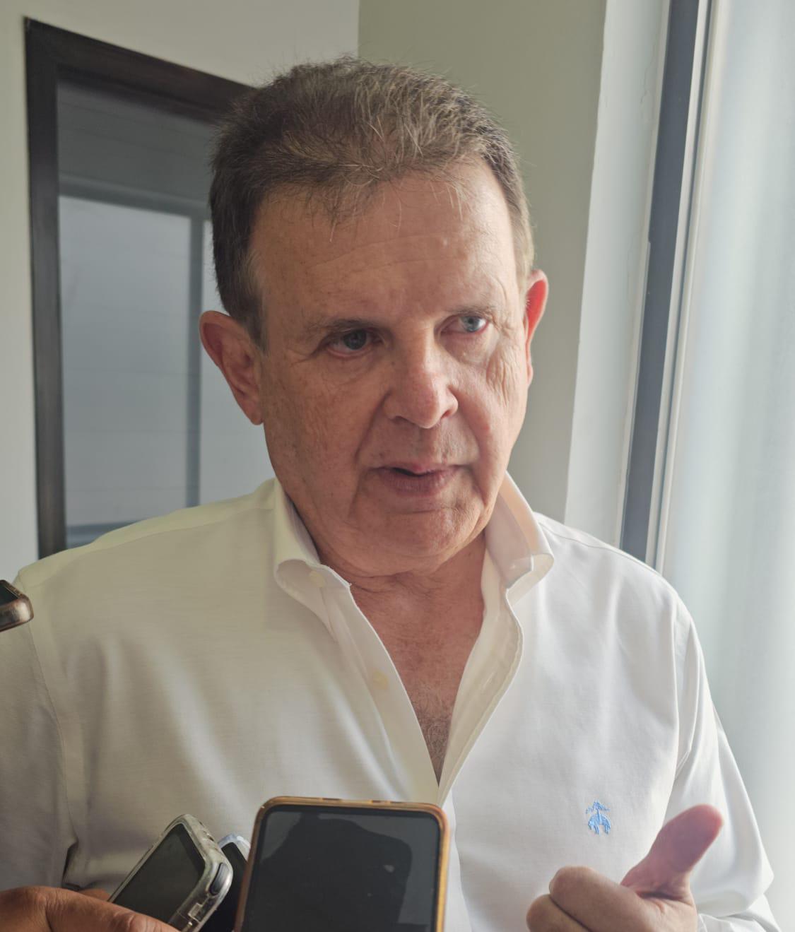 Torreón: Proponen prórroga de tres años para que municipios asuman costos de Agua Saludable
