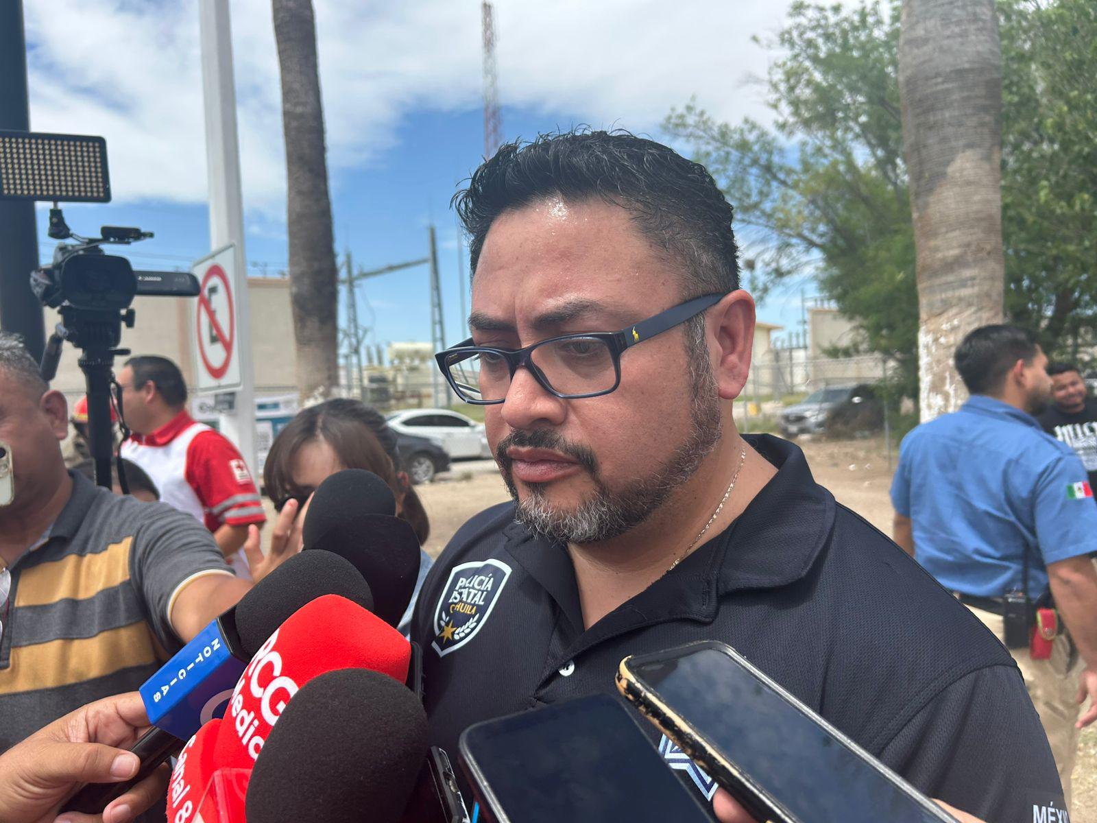 Cámaras del C4 han permitido recuperar 5 vehículos robados en la Región Centro